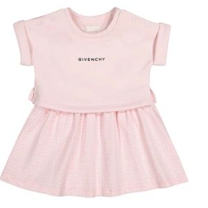 GIVENCHY Baby girls dress
